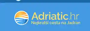  Adriatic Slevový kód 